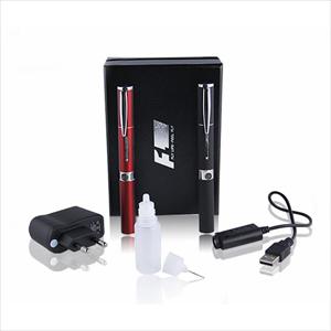 Smoking Anywhere Electronic Cigarette - Best Electronic Cigarette Designed For Social Smokers