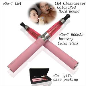 Electronic Cigarette Smoking - Electronic Cigarettes Are Shared Components